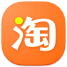 taobao logo